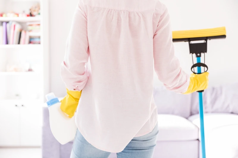 Gold Coast End of Lease Cleaning | Bond Cleaning