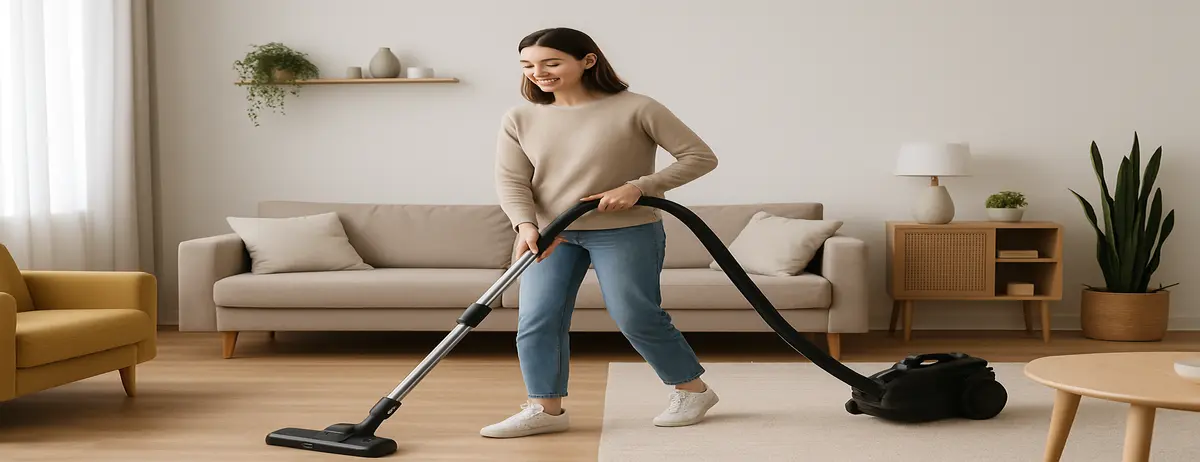 Stress-Free Strategies for Apartment Cleaning Smoothly